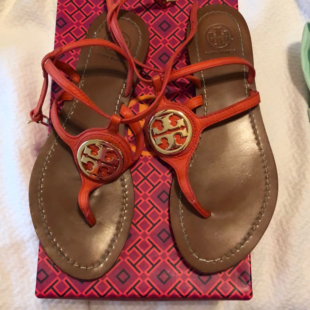 Tory Burch Leticia